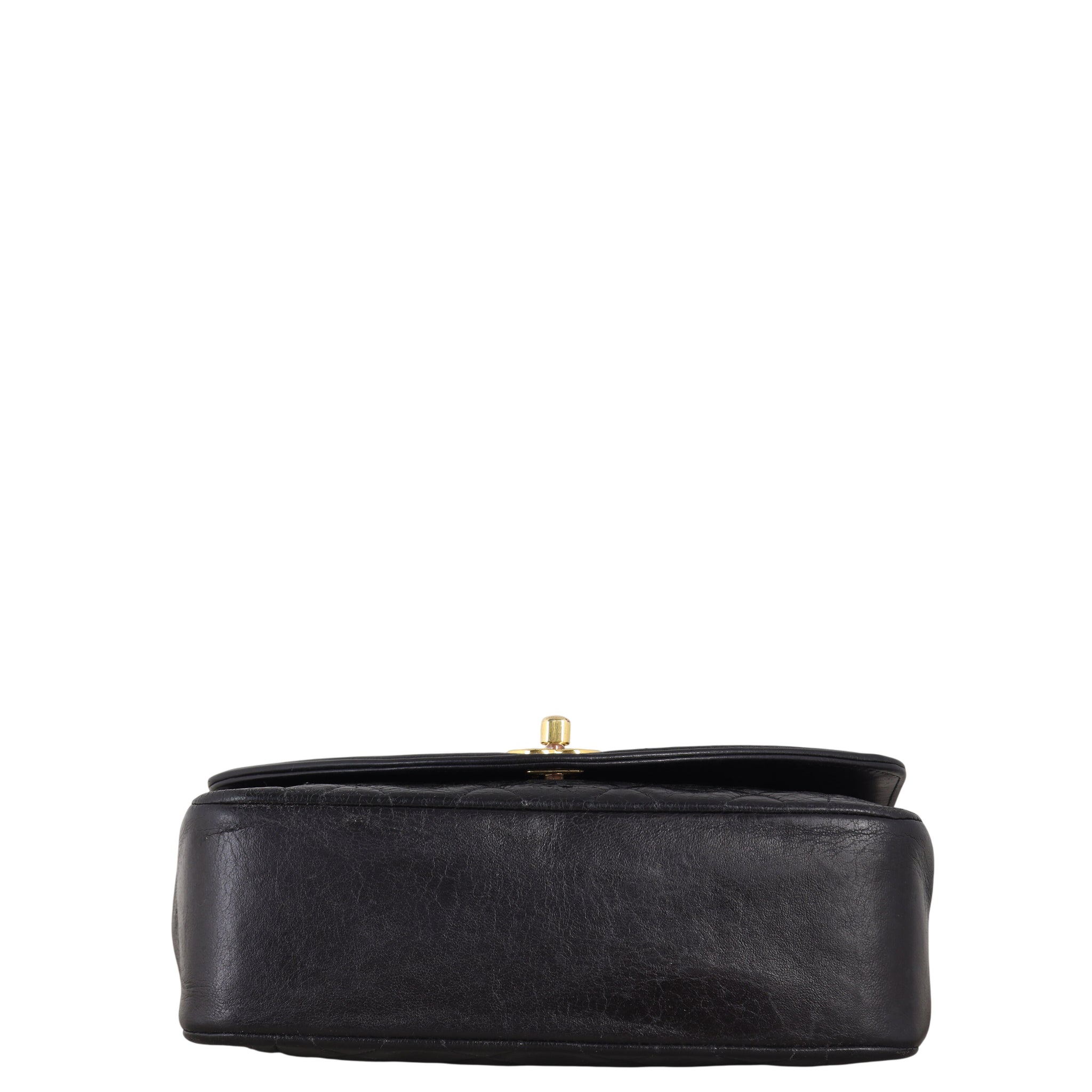 Chanel Diana Flap Bag Small