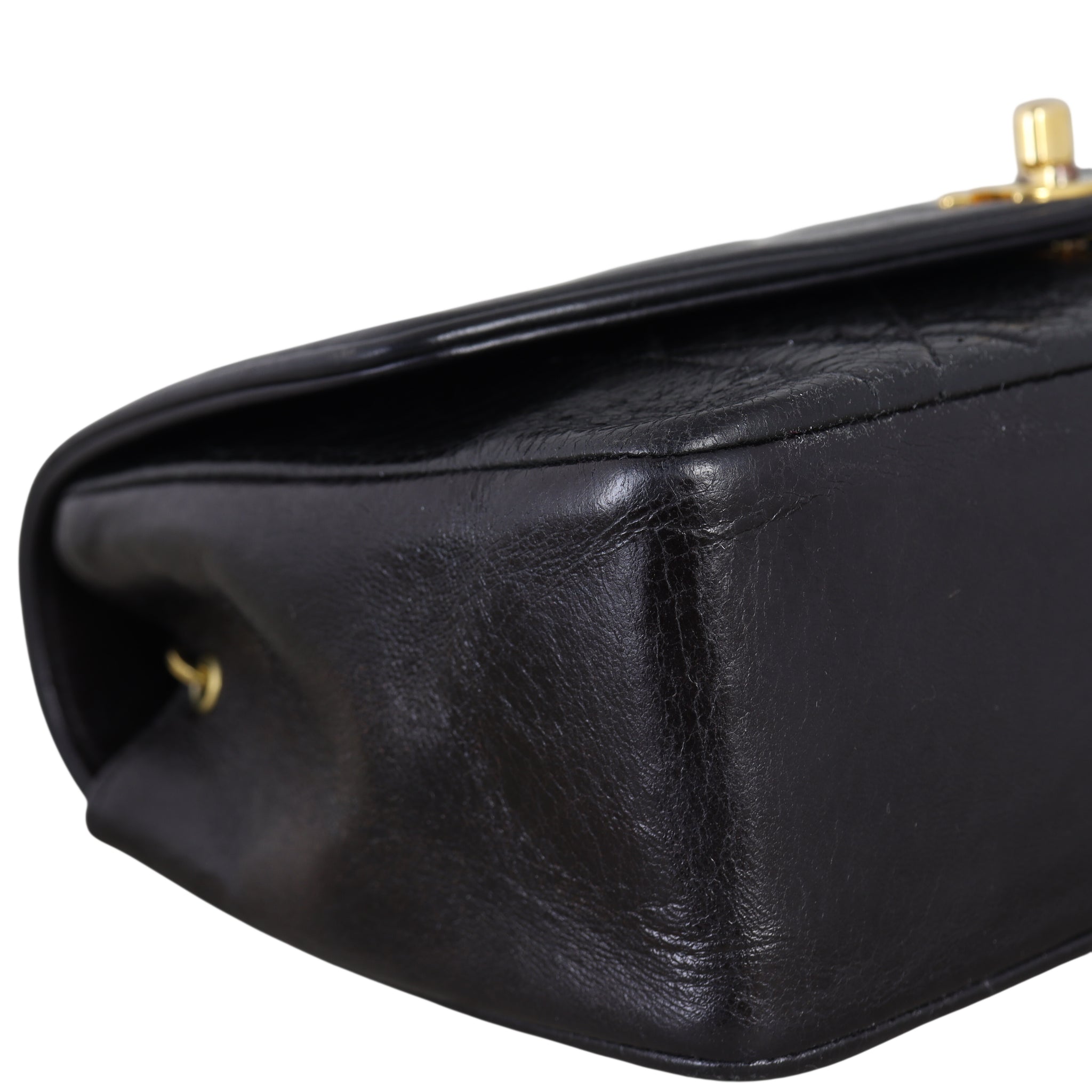 Chanel Diana Flap Bag Small