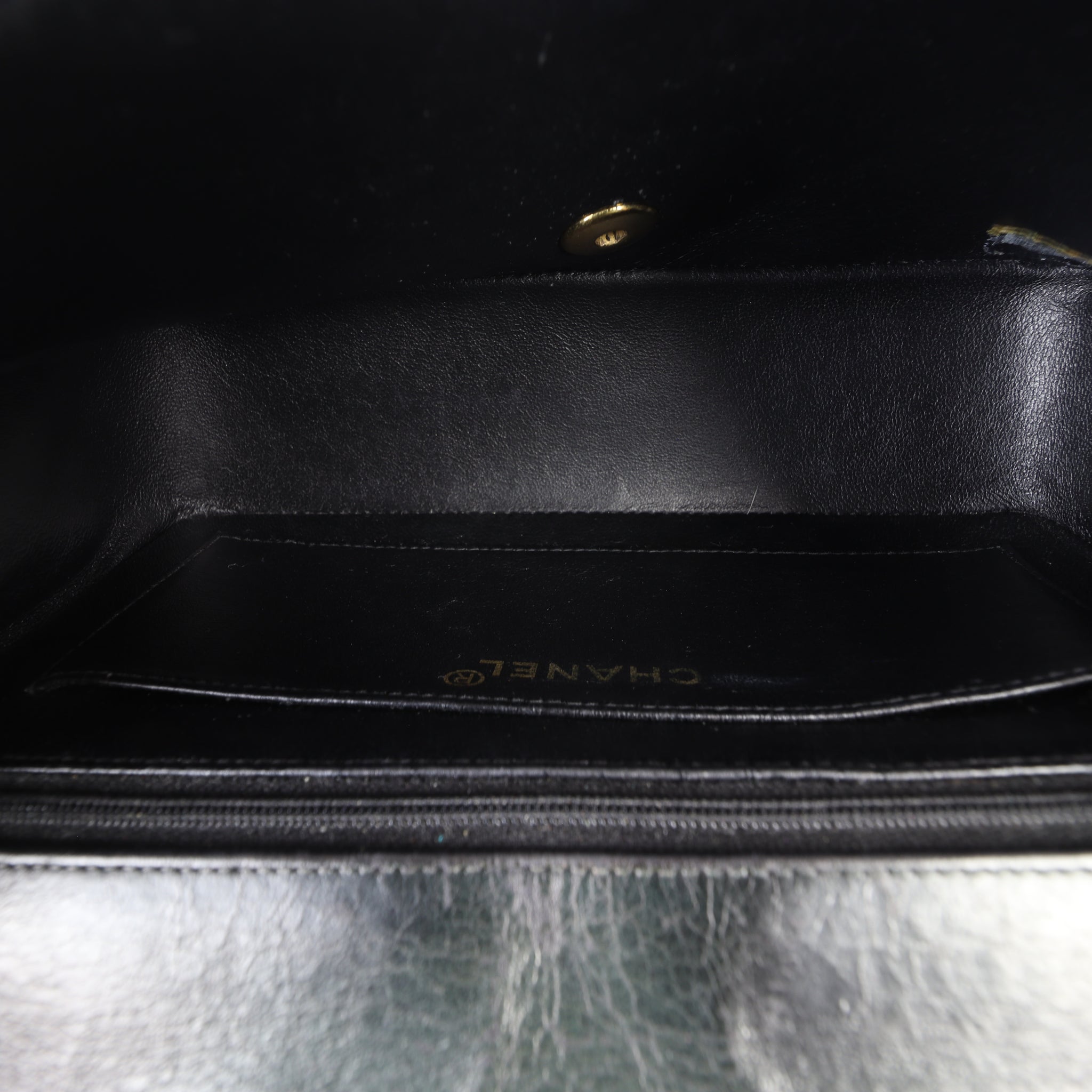 Chanel Diana Flap Bag Small