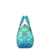 Louis Vuitton Keepall XS Bandouliere Monogram Taurillon Illusion
