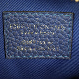 Louis Vuitton Keepall XS Bandouliere Monogram Taurillon Illusion