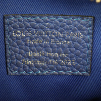 Louis Vuitton Keepall XS Bandouliere Monogram Taurillon Illusion