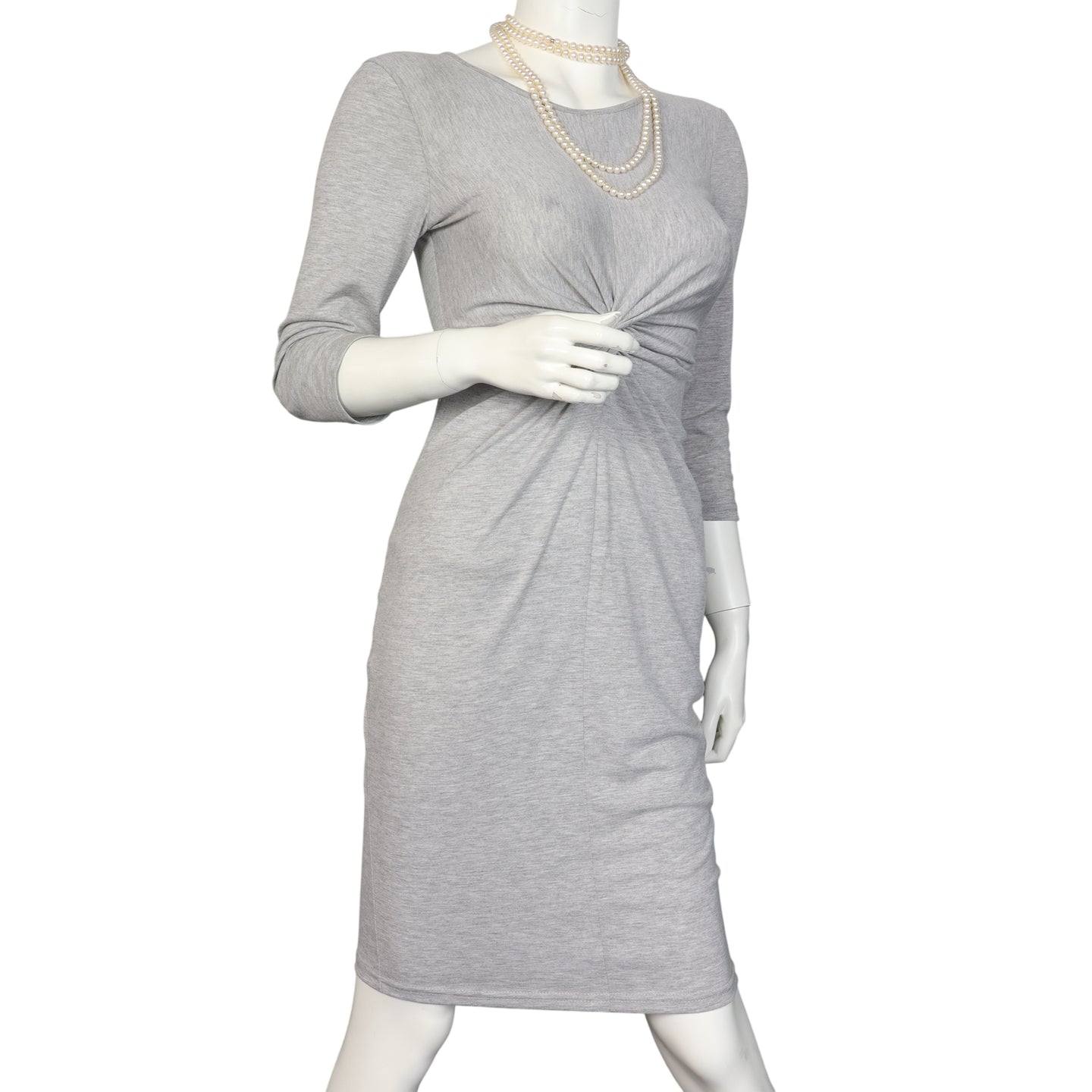 Tiffany & Co Ziegfeld Pearl Wrap Necklace