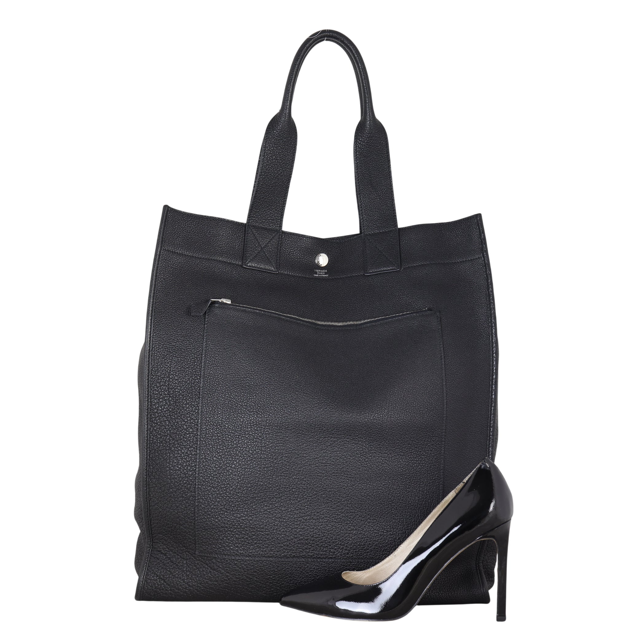 Hermes Sac Berlant Tote