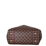 Louis Vuitton Caissa Hobo Damier Ebene
