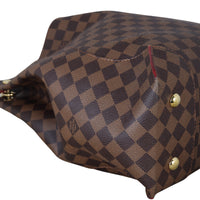 Louis Vuitton Caissa Hobo Damier Ebene