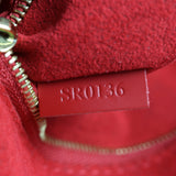 Louis Vuitton Caissa Hobo Damier Ebene