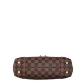 Louis Vuitton Caissa Chain Bag Damier Ebene