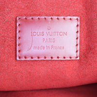 Louis Vuitton Caissa Chain Bag Damier Ebene
