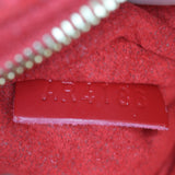 Louis Vuitton Caissa Chain Bag Damier Ebene