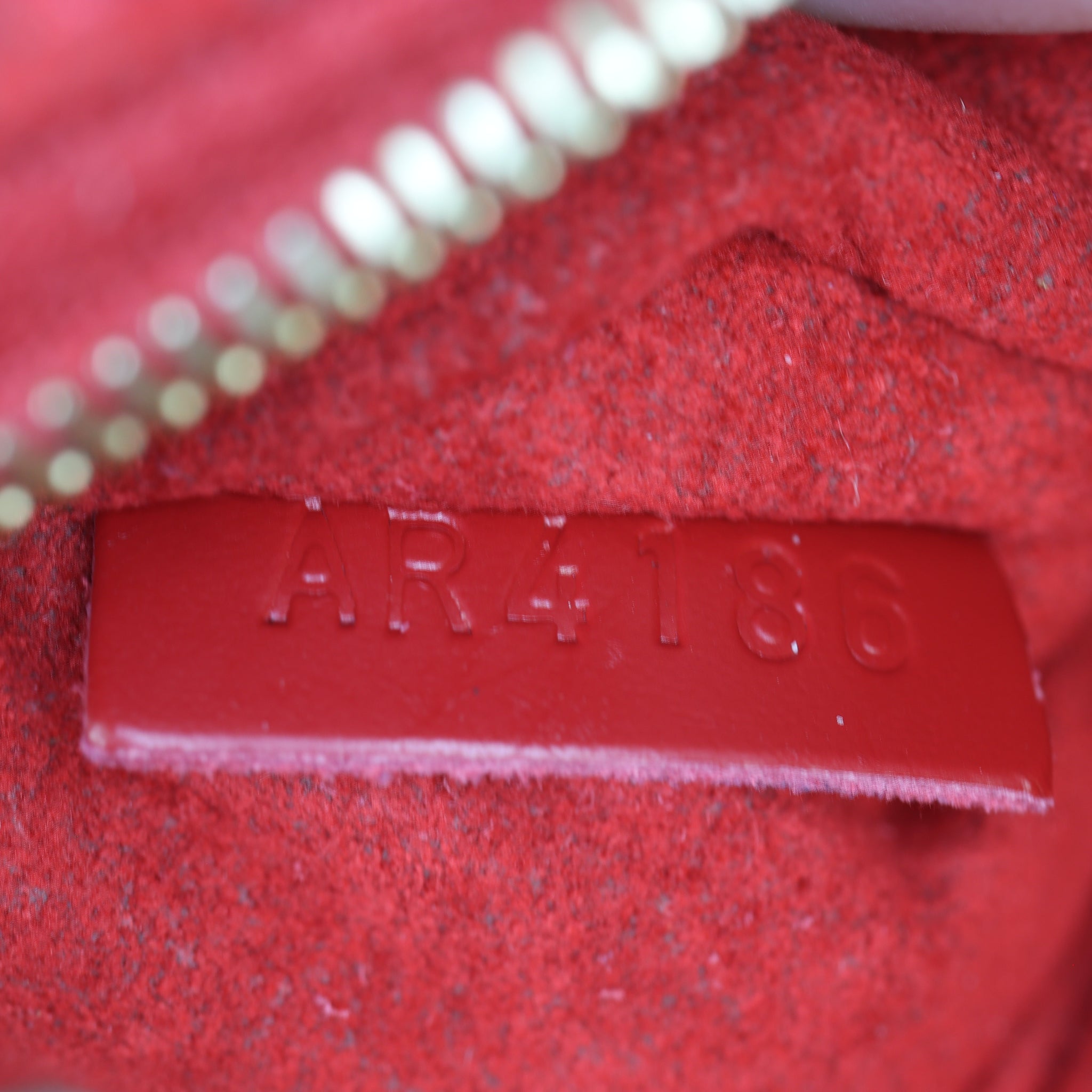 Louis Vuitton Caissa Chain Bag Damier Ebene