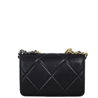 Chanel 19 Wallet on Chain