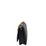 Chanel 19 Wallet on Chain