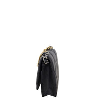 Chanel 19 Wallet on Chain
