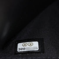 Chanel 19 Wallet on Chain