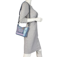 Chanel Gabrielle Hobo Small