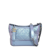 Chanel Gabrielle Hobo Small