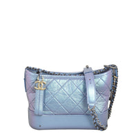 Chanel Gabrielle Hobo Small