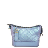 Chanel Gabrielle Hobo Small