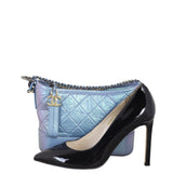 Chanel Gabrielle Hobo Small