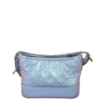 Chanel Gabrielle Hobo Small