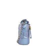 Chanel Gabrielle Hobo Small