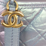 Chanel Gabrielle Hobo Small