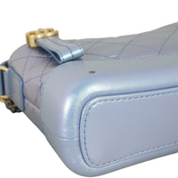 Chanel Gabrielle Hobo Small