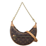 Louis Vuitton Loop PM Monogram