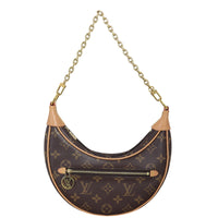 Louis Vuitton Loop PM Monogram