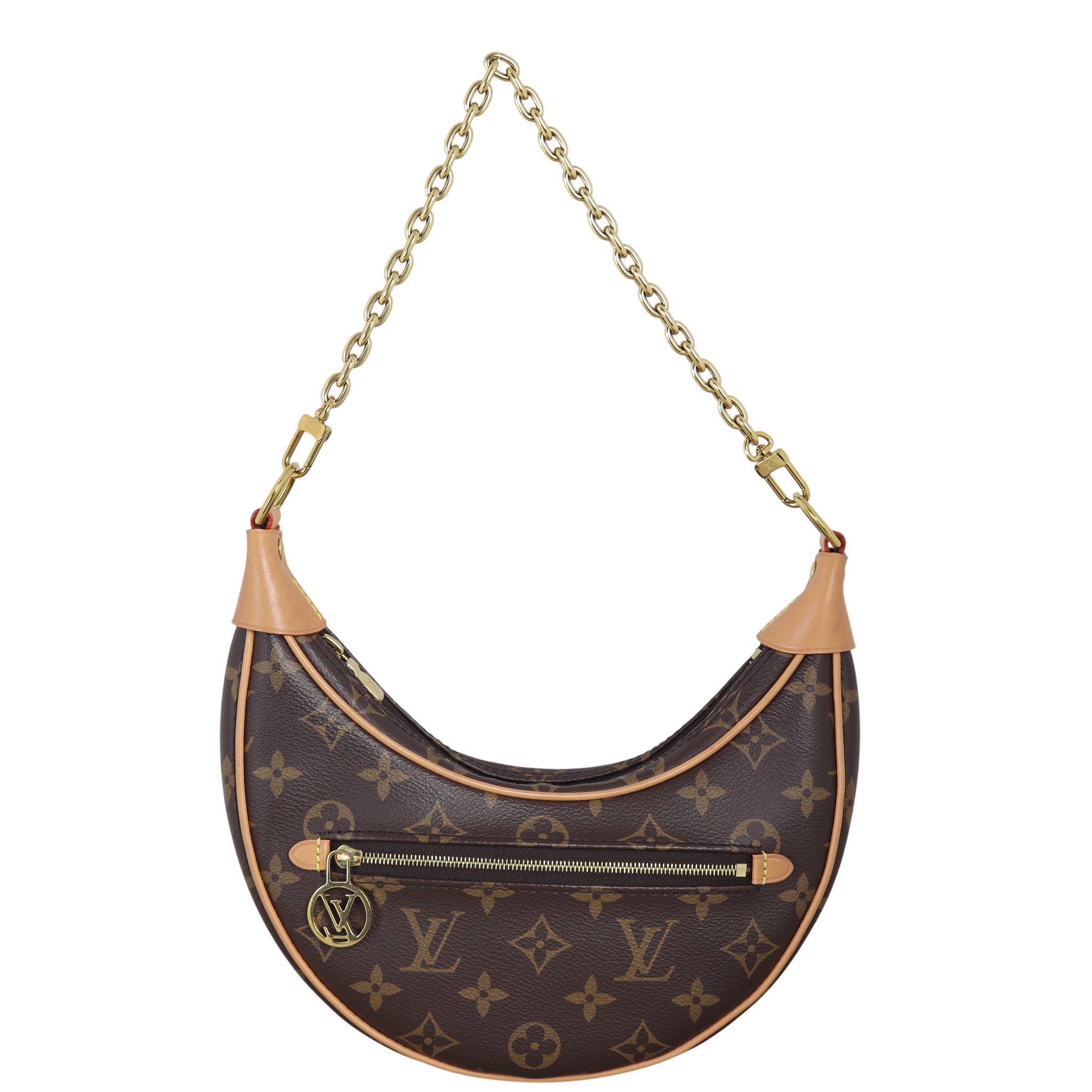 Louis Vuitton Loop PM Monogram