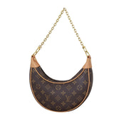 Louis Vuitton Loop PM Monogram