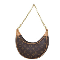 Louis Vuitton Loop PM Monogram