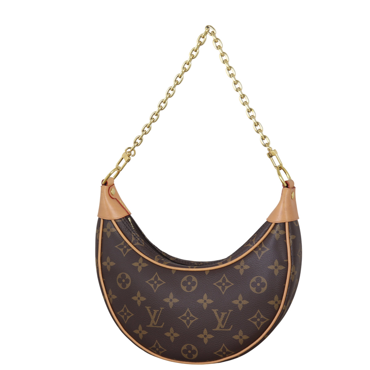 Louis Vuitton Loop PM Monogram