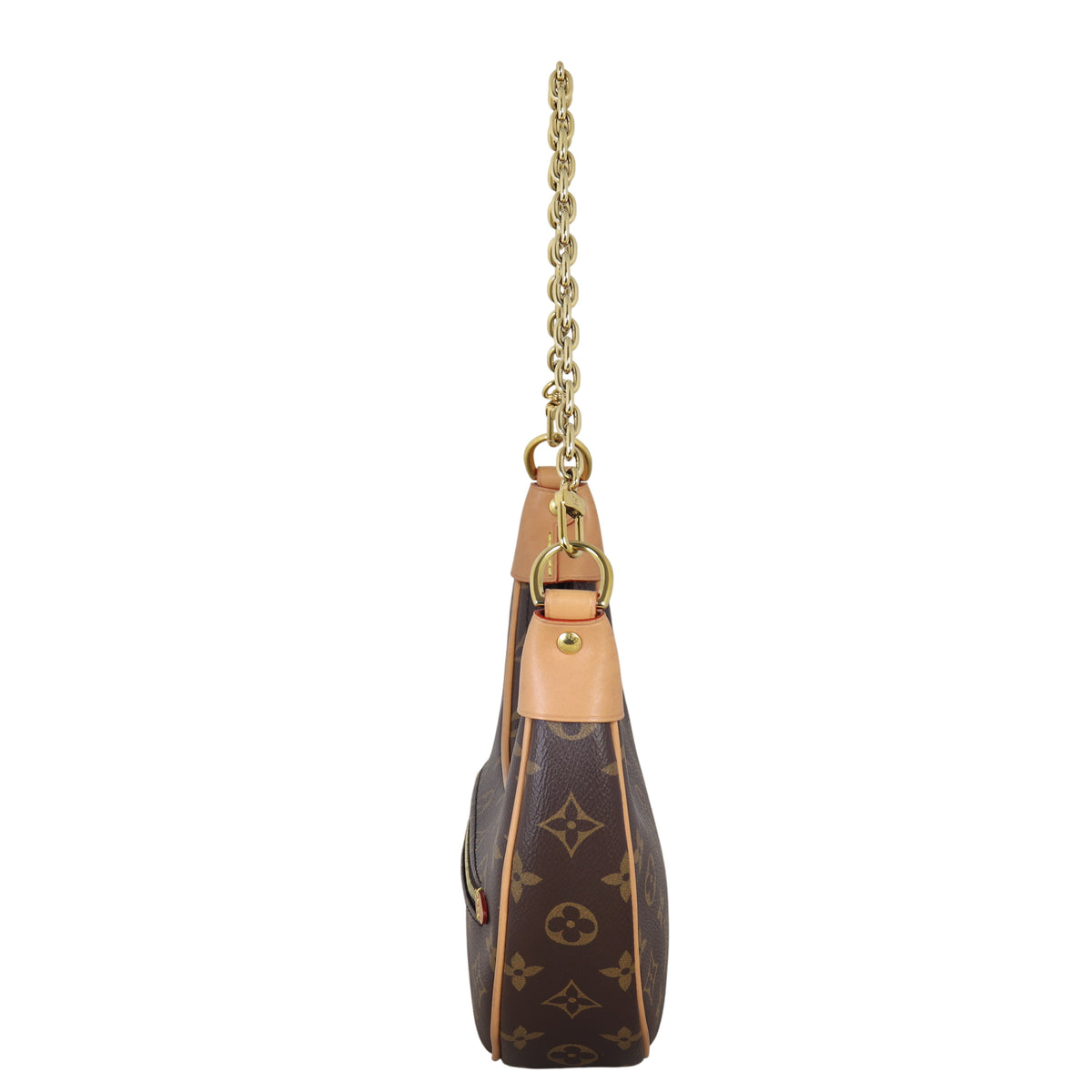 Louis Vuitton Loop PM Monogram