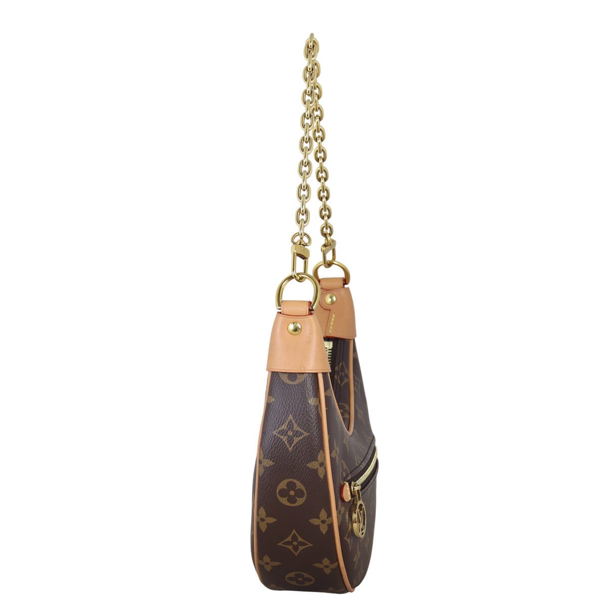 Louis Vuitton Loop PM Monogram