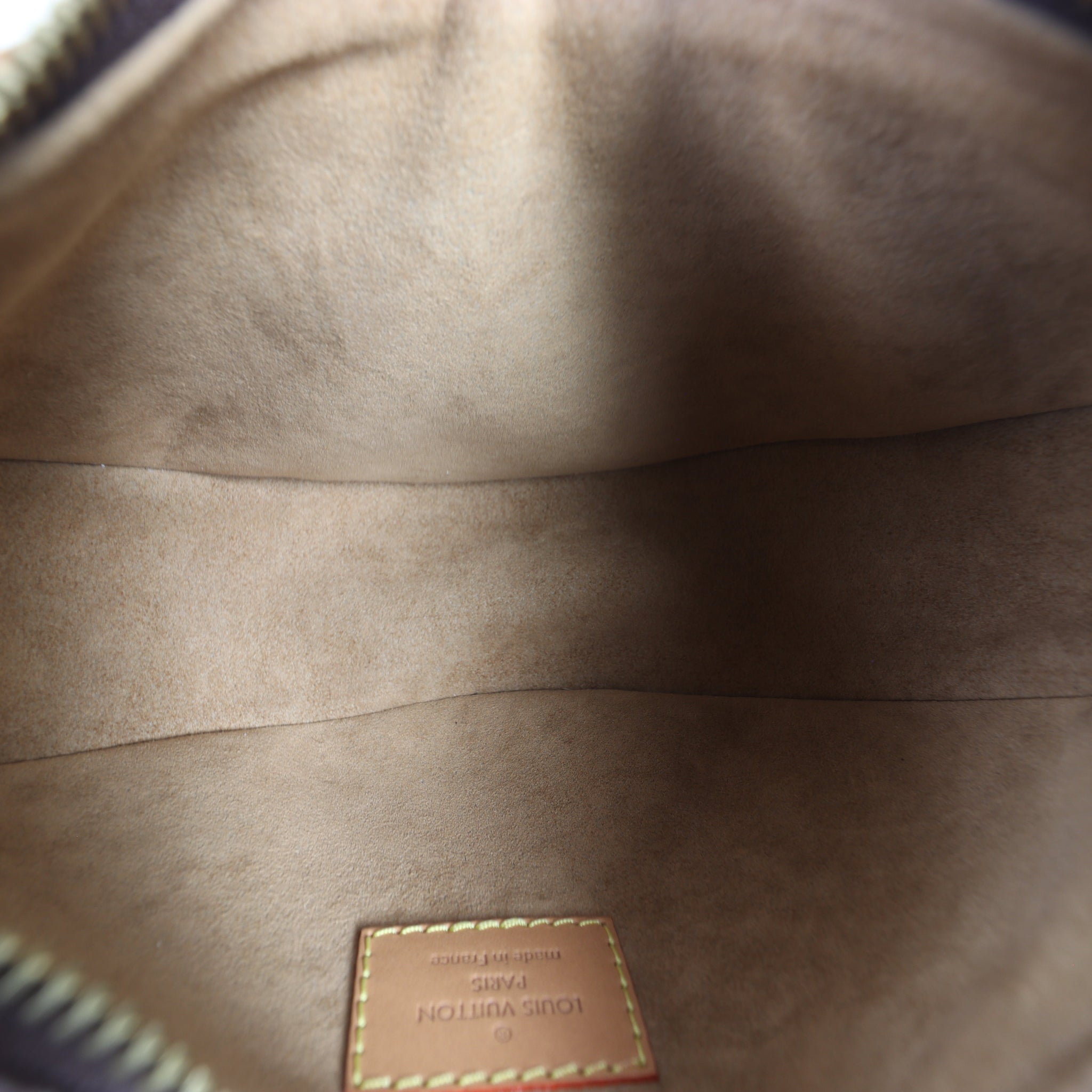 Louis Vuitton Loop PM Monogram