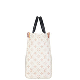 Louis Vuitton OnTheGo MM Monogram Giant Dune