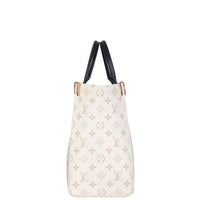 Louis Vuitton OnTheGo MM Monogram Giant Dune
