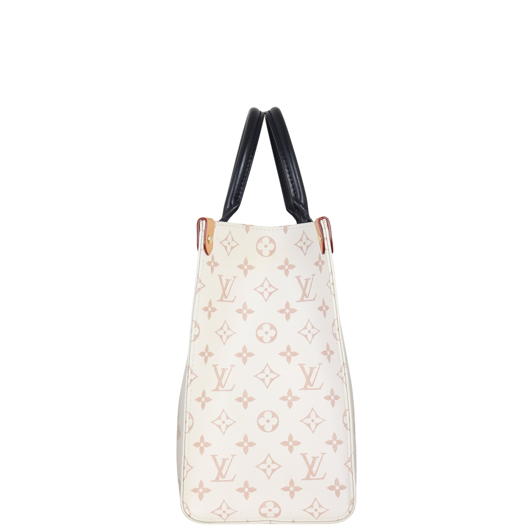 Louis Vuitton OnTheGo MM Monogram Giant Dune