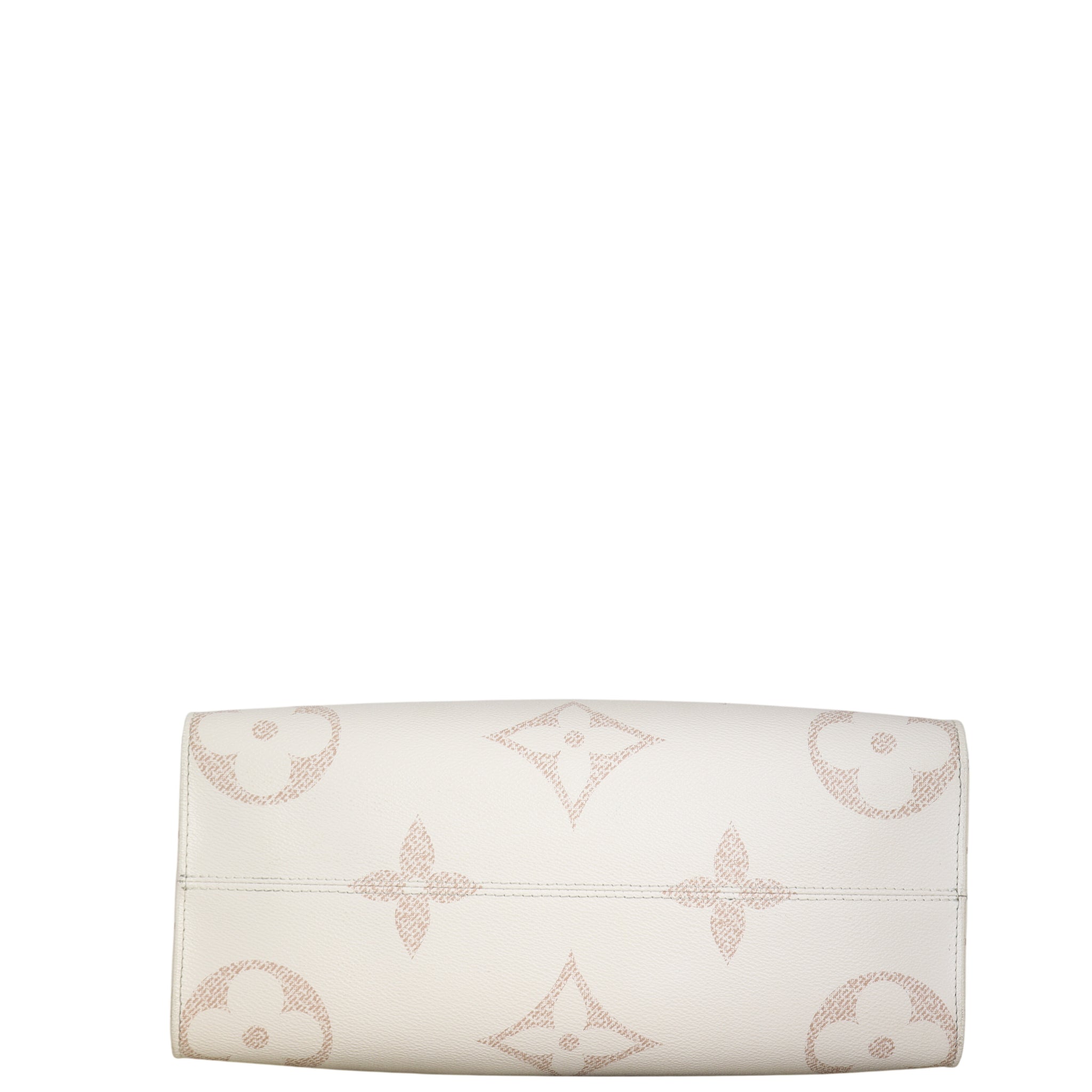 Louis Vuitton OnTheGo MM Monogram Giant Dune