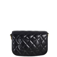 Chanel CC Mini Messenger Bag