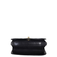 Chanel CC Mini Messenger Bag