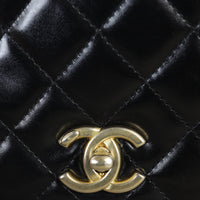 Chanel CC Mini Messenger Bag