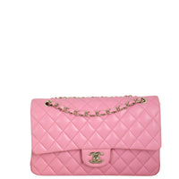 Chanel Classic Double Flap Medium Lambskin