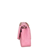 Chanel Classic Double Flap Medium Lambskin