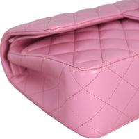 Chanel Classic Double Flap Medium Lambskin