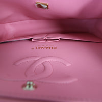 Chanel Classic Double Flap Medium Lambskin