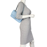 Chanel Classic Double Flap Medium Caviar