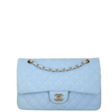 Chanel Classic Double Flap Medium Caviar